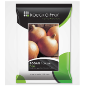 Onion by  Kucuk Ciftlik Tohumculuk Ltd.Sti. 