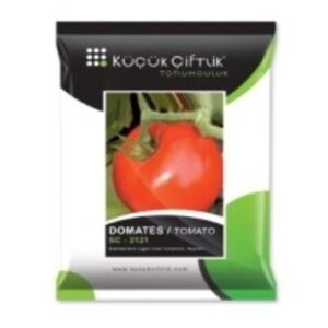Tomato by  Kucuk Ciftlik Tohumculuk Ltd.Sti. 