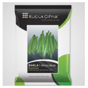 Baklan by  Kucuk Ciftlik Tohumculuk Ltd.Sti. 