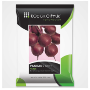 Beet by Kucuk Ciftlik Tohumculuk Ltd.Sti.
