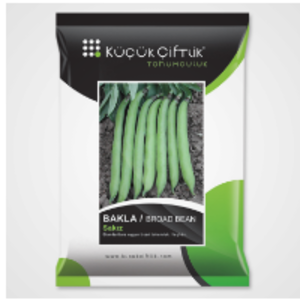 Baklan by  Kucuk Ciftlik Tohumculuk Ltd.Sti. 