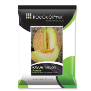Melon by  Kucuk Ciftlik Tohumculuk Ltd.Sti. 