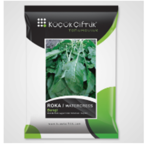 Roka / Benga by  Kucuk Ciftlik Tohumculuk Ltd.Sti. 