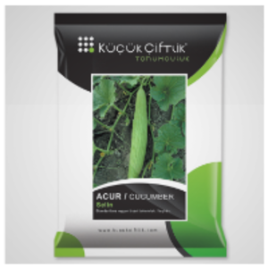  Acr  by  Kucuk Ciftlik Tohumculuk Ltd.Sti. 