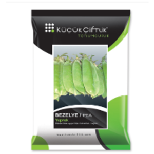 Pea by  Kucuk Ciftlik Tohumculuk Ltd.Sti. 