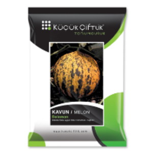 Melon by  Kucuk Ciftlik Tohumculuk Ltd.Sti. 