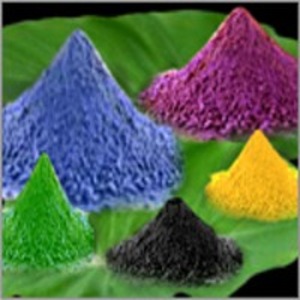 Colour Pigments