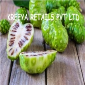 Noni Fruit by  Kreeya Retails Pvt. Ltd. 