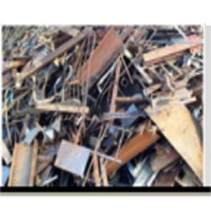Heavy Melting Scrap by  Kreeya Retails Pvt. Ltd. 