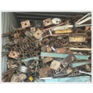 Middle East Hms Scrap by  Kreeya Retails Pvt. Ltd. 