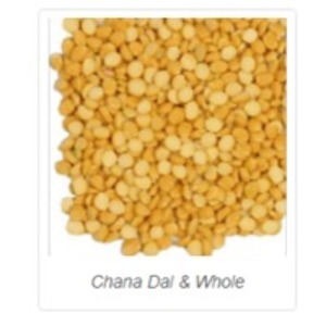 Chana Dal &amp; Whole by  Kreeya Retails Pvt. Ltd. 