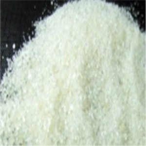 Ammonium Sulfate by  WTE - World Trade Engineering 