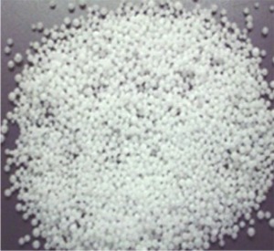 Prilled Urea 46 by  WTE - World Trade Engineering 