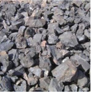 Manganese Ore by  Elite Enterprise 