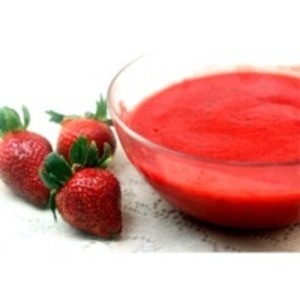 Strawberry Puree &amp; Concentrate by  SBH Foods Pvt. Ltd. 