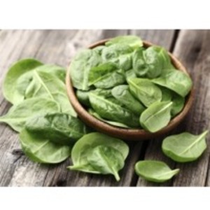 Spinach Puree by  SBH Foods Pvt. Ltd. 