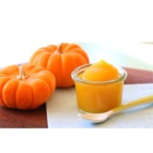 Pumpkin Puree by  SBH Foods Pvt. Ltd. 
