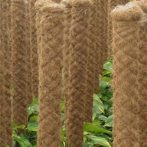 Coco Pole by  Global Green Coir Pith Products 
