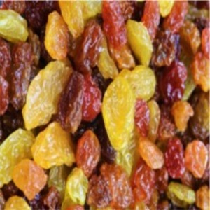 Mixed Raisins by  Dugad Agro Foods Pvt. Ltd. 