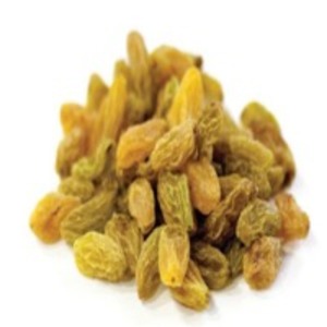 Yellow Raisins by  Dugad Agro Foods Pvt. Ltd. 