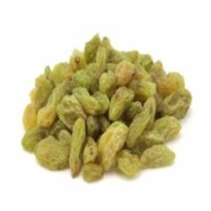 Green Raisins by  Dugad Agro Foods Pvt. Ltd. 