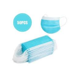 3 Ply Mask by  Myelin Healthcare 