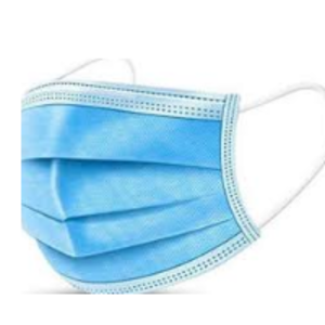 3 Ply Mask by  Myelin Healthcare 