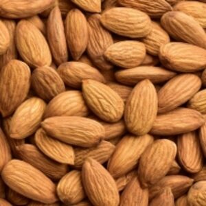 Almonds by  Cosmos Commodities 