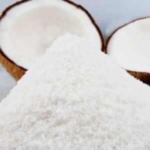 Desiccated Coconut Powder by  Cosmos Commodities 