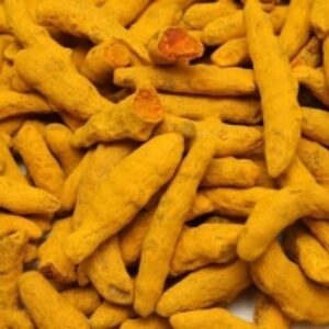 Turmeric by  Cosmos Commodities 