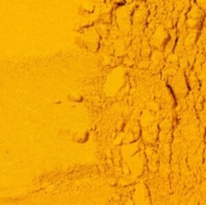 Turmeric Powder by Cosmos Commodities