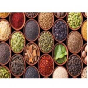 Spices by  Temo Co LLC 