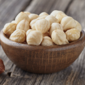 Candlenut by  PT. Pasada Artha Karya 