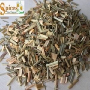 Lemongrass by  Spices Land 