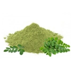 Moringa by Niyan Naturals