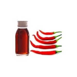  Capsicum Oleoresin 
