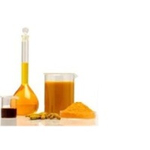 Turmeric Oleoresin by  Spice Planters 