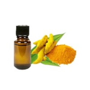 Turmeric Oil by  Spice Planters 