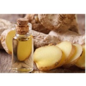 Ginger Oil by  Spice Planters 