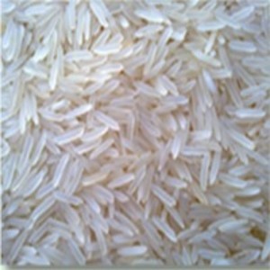 Sharbati Basmati Rice by  N23 International 