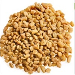  Fenugreek Seeds (Methi) 