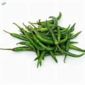 Fresh Vegetables - Image 2