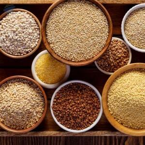 Millets by  Wealth Export And Import 