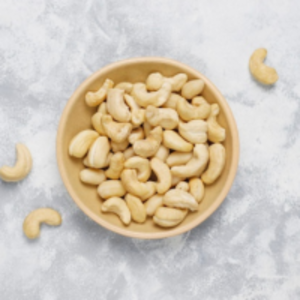 Cashew Nut by  Topline Exports 