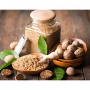 Nutmeg by  Topline Exports 