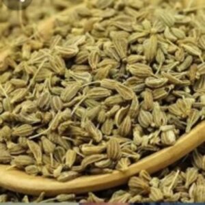 Cumin by  Power Herbs & Spices 