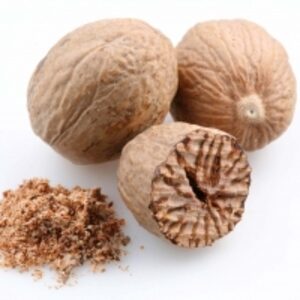 Nutmeg by  Expo Commodities (Vietnam) Company Limited 
