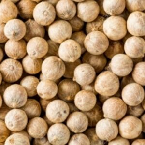 White Pepper by  Expo Commodities (Vietnam) Company Limited 