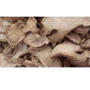 Dried Split Ginger by  Ishojim Resources Nigeria Limited 
