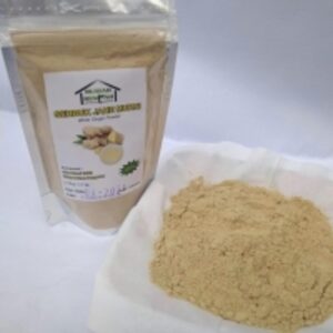 Ginger Powder by  Cv. Mitra Sejahtera Hortikultura 
